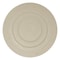 Ekena Millwork Swindon Ceiling Medallion (Fits Canopies up to 2 7/8"), 16 7/8"OD x 1 1/2"P, Primed White CM16SW - alternate 2